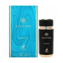 Perfume Maison Alhambra Sceptre Oceana 100ML Eau de Parfum Unissex