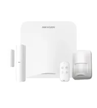 Hikvision Ax Home Kit de Alarme Wifi DS-PA201P-KIT-16WB PY