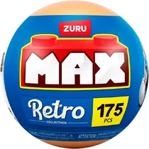  Max Retro C...