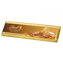  Lindt Choc....