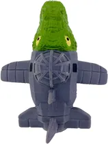  Boneco Bomb...
