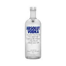  Vodka Absol...