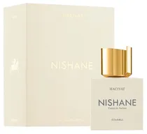 Perfume Nishane Hacivat Extrait de Parfum 100ML - Unissex