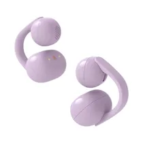 Auricular Inalámbrico Sony WF-LC900 Linkbuds Violet
