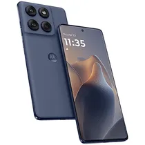 Celular Motorola Edge 60 Fusion XT2503-2 Dual Sim de 256GB/12GB Ram de 6.67" 50+13MP/32MP - Pantone Slipstream