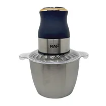 Processador Raf R.7021 3L / 1000W / 220V