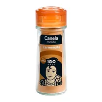  Canela Moíd...