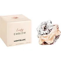 Perfume Montblanc Lady Emblem Edp - Feminino 75ML
