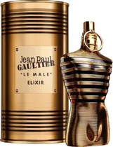 Perfume Jean Paul Gaultier Le Male Elixir Parfum 200ML - Masculino