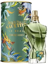 Perfume Jean Paul Gaultier Le Beau Paradise Garden Edp 125ML - Masculino