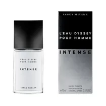 Issey Miyake L'Eau D'Issey Intense Edt 75ML Masc