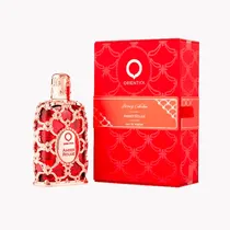 Orientica Amber Rouge 150ML Unisex