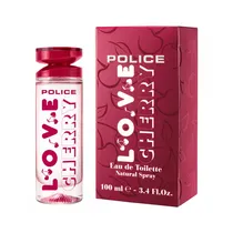  Police Love...