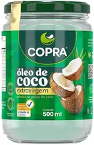  Óleo Copra ...