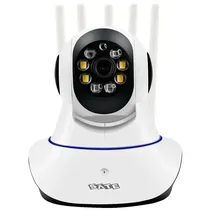 Satellite Camara IP A-CAM006 2MP/5ANT/Blanco