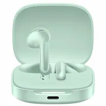 Fone de Ouvido Xiaomi Redmi Buds 7S / Bluetooth - Verde (BHR9954CN)