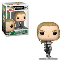  Funko Pop M...