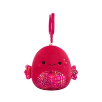 Jazwares Squishmallows 3 Llavero Barella