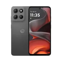 Celular Motorola Moto G15 XT2521-2 4GB 256GB Gris