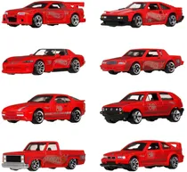  Carrinhos H...