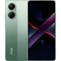 Smartphone Xiaomi Poco X7 Pro 5G DS 12/512GB 6.67" 20MP/8+50MP A16 - Green