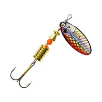 Señuelo Artificial Marine Sports Spinner 6G 07