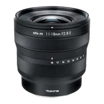  Lente Tokin...