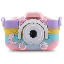  Câmera Infa...
