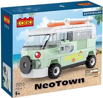  Cogo Neotow...