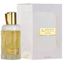 Lattafa Ajayeb Dubai Portrait Edp 100ML