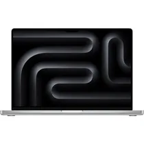 Apple Macbook Pro (2026) 16" M5 Max 2 TB MGE74LL/A - Silver