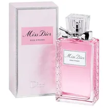 Perfume Christian Dior Miss Dior Rose N’Roses Eau de Toilette Feminino 100ML