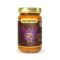  Los Nietito...