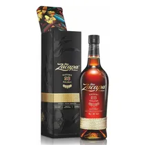  Zacapa Ron ...