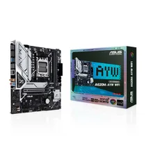 MB AM5 Asus A620M-Ayw Wifi Prime DDR5/HDMI/DP/M.2