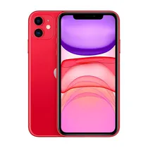 Apple iPhone Swap 11 64GB Red Grado C (Americano - Un Mes de Garantia)