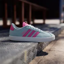 Tênis Adidas VL Court 3.0 Casual Feminino JP5326