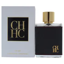 Perfume Masculino Carolina Herrera CH Men Edt 100ML