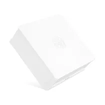 Interruptor Sem Fio Sonoff Zigbee SNZB-01 Pilha CR2450 - Branco