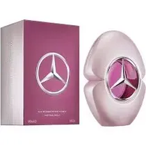 M Benz Woman Edp 90ML Spray