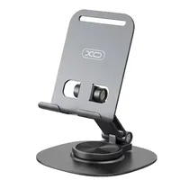 Suporte para Celular Xo C151 360° Preto