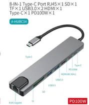  Hub USB-C S...