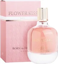 Perfume Born In France Parfum Flower Kiss Edp 100ML - Feminino