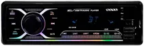 Toca Rádio Sate AU-341B 50W FM/ MP3/ Bluetooth/ USB/ Aux