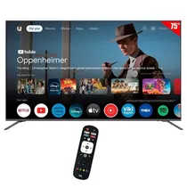 TV 75" Smar...