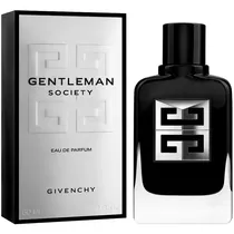 Givenchy Perfume Gentleman Society Eau de Parfum 60ML
