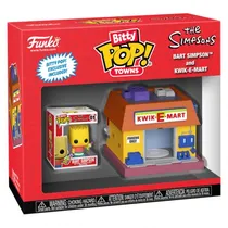  Funko Bitty...