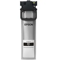 Tinta Epson T11A120-Al WF-5390/5890 - Negro