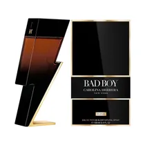 Perfume Carolina Herrera Bad Boy Elixir Edp Masculino - 50ML