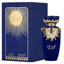 P.Lattafa Emaan M Edp 100ML